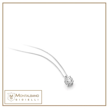 Girocollo in Oro AGZ 115